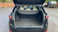 Mazda CX-5 2.2d [175] Sport Nav 5dr AWD Auto Diesel Estate